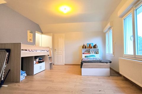 Villa i Nevers, Nievre, Nevers - € 196.000 | Ref: 340937538227 - foto 12