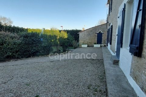 Villa i Curzon, Vendee, Curzon - € 189.000 | Ref: 340939345681 - foto 1