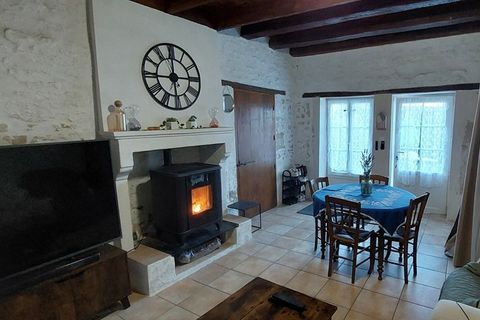 Villa i Curzon, Vendee, Curzon - € 189.000 | Ref: 340939345681 - foto 4