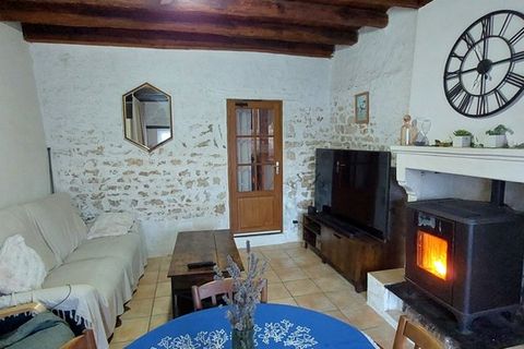 Villa i Curzon, Vendee, Curzon - € 189.000 | Ref: 340939345681 - foto 5