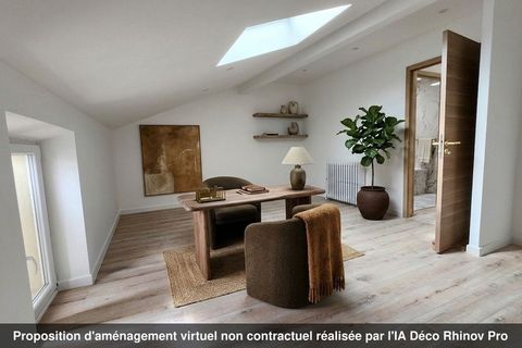Byhus i Agen, Lot-et-Garonne, Agen - € 199.000 | Ref: 340932452936 - foto 4