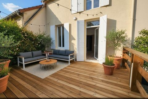 Byhus i Agen, Lot-et-Garonne, Agen - € 199.000 | Ref: 340932452936 - foto 6
