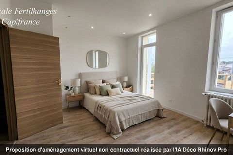 Byhus i Agen, Lot-et-Garonne, Agen - € 199.000 | Ref: 340932452936 - foto 11