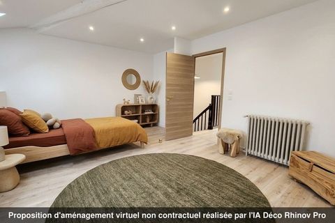 Byhus i Agen, Lot-et-Garonne, Agen - € 199.000 | Ref: 340932452936 - foto 14