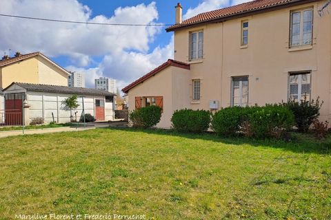 Villa a Clermont-Ferrand, Puy-de-Dome, Clermont-Ferrand - € 154.800 | Ref: 340938022347 - foto 2