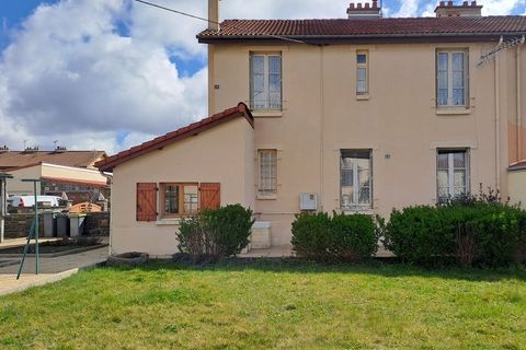 Villa a Clermont-Ferrand, Puy-de-Dome, Clermont-Ferrand - € 154.800 | Ref: 340938022347 - foto 3