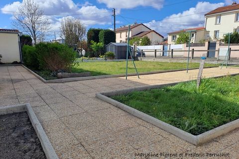 Villa a Clermont-Ferrand, Puy-de-Dome, Clermont-Ferrand - € 154.800 | Ref: 340938022347 - foto 4
