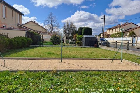 Villa a Clermont-Ferrand, Puy-de-Dome, Clermont-Ferrand - € 154.800 | Ref: 340938022347 - foto 5