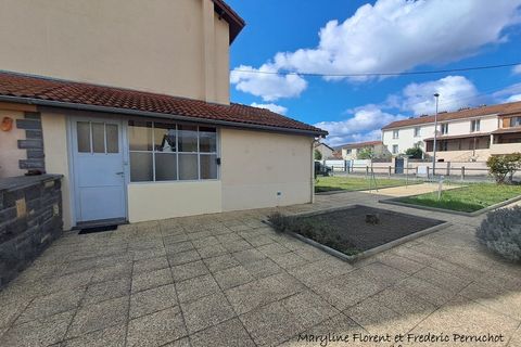 Villa a Clermont-Ferrand, Puy-de-Dome, Clermont-Ferrand - € 154.800 | Ref: 340938022347 - foto 6