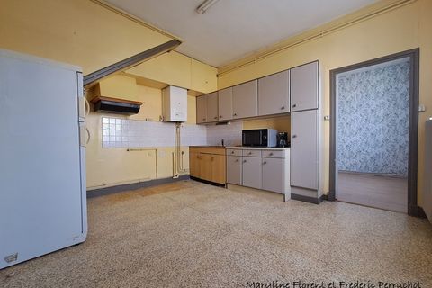 Villa a Clermont-Ferrand, Puy-de-Dome, Clermont-Ferrand - € 154.800 | Ref: 340938022347 - foto 7