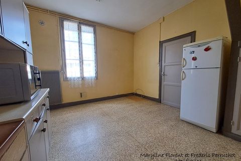 Villa a Clermont-Ferrand, Puy-de-Dome, Clermont-Ferrand - € 154.800 | Ref: 340938022347 - foto 8