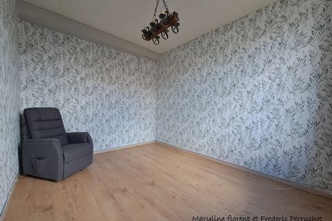 Villa a Clermont-Ferrand, Puy-de-Dome, Clermont-Ferrand - € 154.800 | Ref: 340938022347 - foto 10