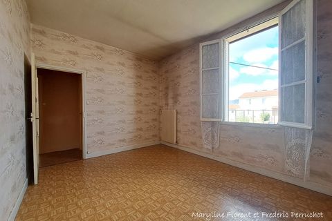 Villa a Clermont-Ferrand, Puy-de-Dome, Clermont-Ferrand - € 154.800 | Ref: 340938022347 - foto 15