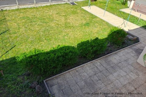 Villa a Clermont-Ferrand, Puy-de-Dome, Clermont-Ferrand - € 154.800 | Ref: 340938022347 - foto 18