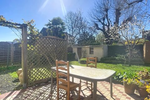 Villa a Tours, Indre-et-Loire, Tours - € 213.000 | Ref: 340939648501 - foto 2