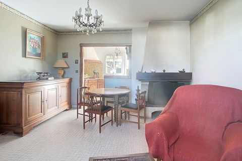 Villa a Tours, Indre-et-Loire, Tours - € 213.000 | Ref: 340939648501 - foto 3