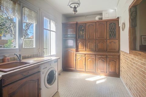 Villa a Tours, Indre-et-Loire, Tours - € 213.000 | Ref: 340939648501 - foto 4