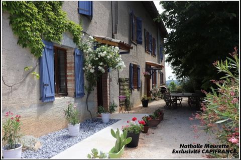 Villa a Salvagnac, Tarn, Salvagnac - € 515.000 | Ref: 340931277965 - foto 2