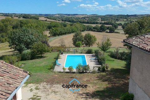 Villa a Salvagnac, Tarn, Salvagnac - € 515.000 | Ref: 340931277965 - foto 3