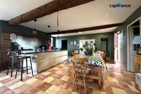 Villa a Salvagnac, Tarn, Salvagnac - € 515.000 | Ref: 340931277965 - foto 4