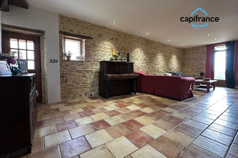 Villa a Salvagnac, Tarn, Salvagnac - € 515.000 | Ref: 340931277965 - foto 5
