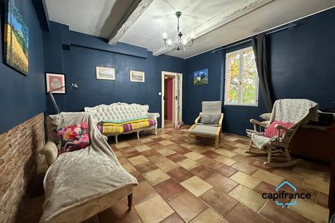 Villa a Salvagnac, Tarn, Salvagnac - € 515.000 | Ref: 340931277965 - foto 7