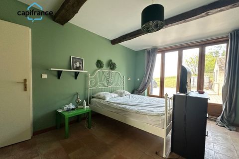 Villa a Salvagnac, Tarn, Salvagnac - € 515.000 | Ref: 340931277965 - foto 8