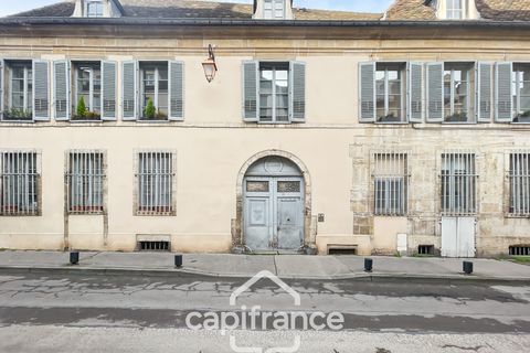 Lejlighed i Dijon, Cote-d'Or, Dijon - € 150.000 | Ref: 340939924888 - foto 3