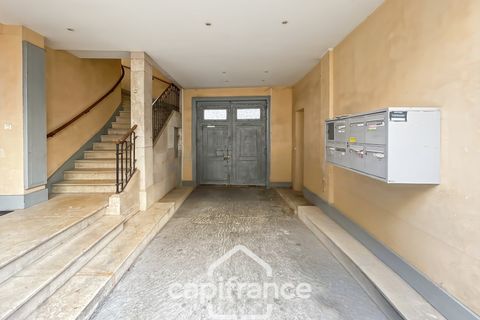 Lejlighed i Dijon, Cote-d'Or, Dijon - € 150.000 | Ref: 340939924888 - foto 4