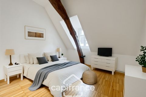 Lejlighed i Dijon, Cote-d'Or, Dijon - € 150.000 | Ref: 340939924888 - foto 12