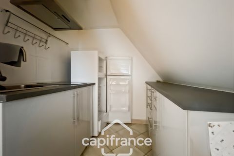 Lejlighed i Dijon, Cote-d'Or, Dijon - € 150.000 | Ref: 340939924888 - foto 17