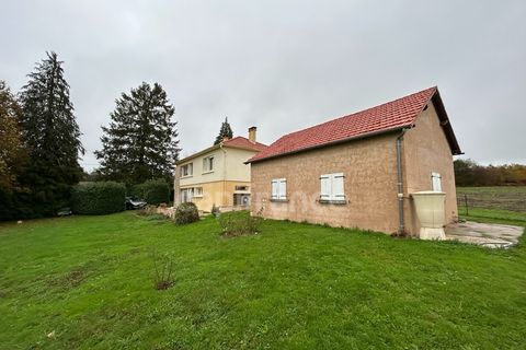 Villa i Genis, Dordogne, Genis - € 209.500 | Ref: 340931084581 - foto 1