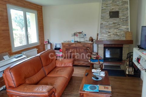 Villa i Genis, Dordogne, Genis - € 209.500 | Ref: 340931084581 - foto 16