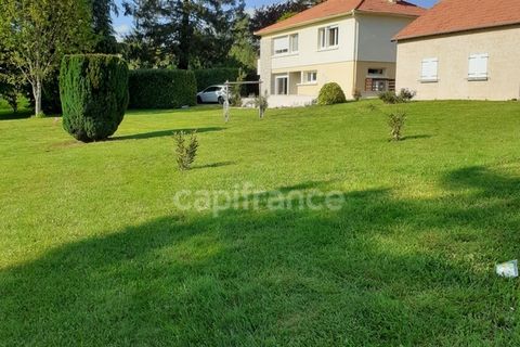 Villa i Genis, Dordogne, Genis - € 209.500 | Ref: 340931084581 - foto 27