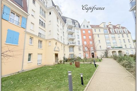 Leilighet i Blanc-Mesnil, Seine-Saint-Denis, Blanc-Mesnil - € 250 000 | Ref: 340937421212 - foto 2