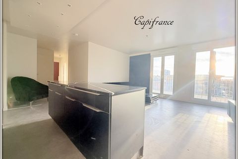 Leilighet i Blanc-Mesnil, Seine-Saint-Denis, Blanc-Mesnil - € 250 000 | Ref: 340937421212 - foto 6