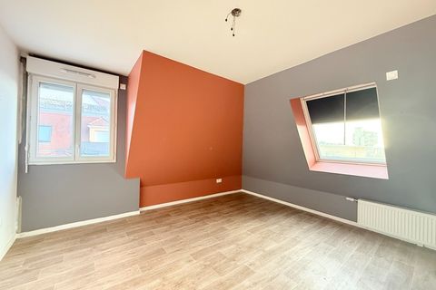 Leilighet i Blanc-Mesnil, Seine-Saint-Denis, Blanc-Mesnil - € 250 000 | Ref: 340937421212 - foto 10