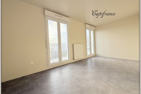 Leilighet i Blanc-Mesnil, Seine-Saint-Denis, Blanc-Mesnil - € 250 000 | Ref: 340937421212 - foto 12