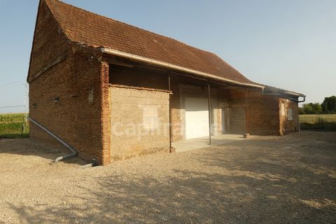 Villa i Bantanges, Saone-et-Loire, Bantanges - € 56.500 | Ref: 340931047812 - foto 1