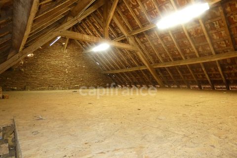 Villa i Bantanges, Saone-et-Loire, Bantanges - € 56.500 | Ref: 340931047812 - foto 4