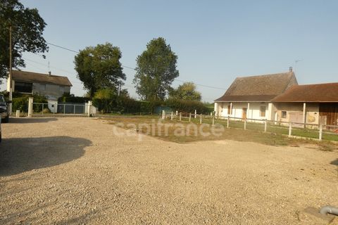 Villa i Bantanges, Saone-et-Loire, Bantanges - € 56.500 | Ref: 340931047812 - foto 6