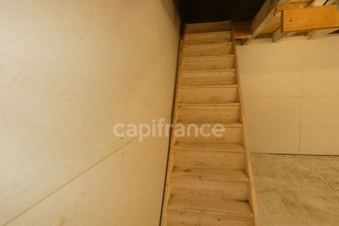 Villa i Bantanges, Saone-et-Loire, Bantanges - € 56.500 | Ref: 340931047812 - foto 7