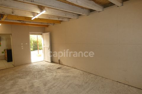 Villa i Bantanges, Saone-et-Loire, Bantanges - € 56.500 | Ref: 340931047812 - foto 8