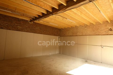 Villa i Bantanges, Saone-et-Loire, Bantanges - € 56.500 | Ref: 340931047812 - foto 9
