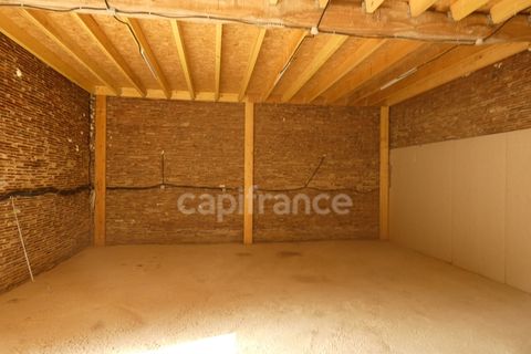 Villa i Bantanges, Saone-et-Loire, Bantanges - € 56.500 | Ref: 340931047812 - foto 10
