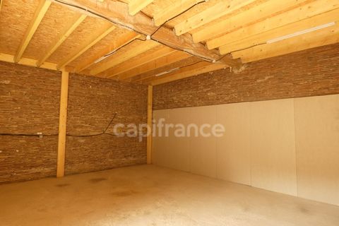 Villa i Bantanges, Saone-et-Loire, Bantanges - € 56.500 | Ref: 340931047812 - foto 11
