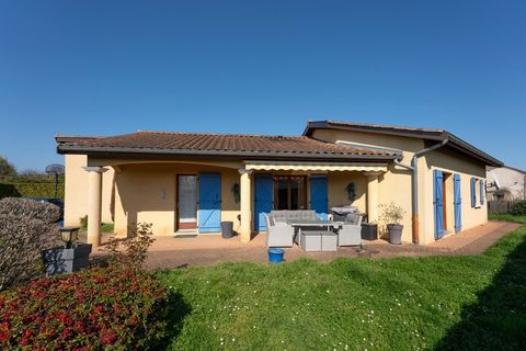 Villa i Arnas, Rhone, Arnas - € 369.000 | Ref: 340937444329 - foto 1