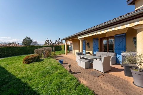 Villa i Arnas, Rhone, Arnas - € 369.000 | Ref: 340937444329 - foto 4