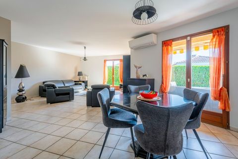Villa i Arnas, Rhone, Arnas - € 369.000 | Ref: 340937444329 - foto 6