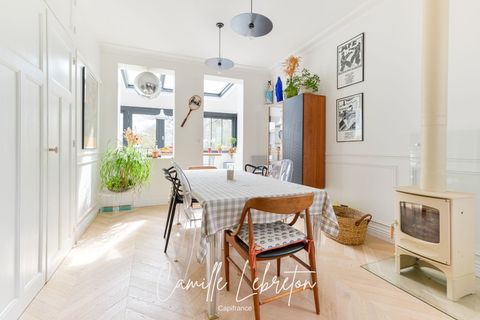 Villa en Clisson, Loire-Atlantique, Clisson - € 432.000 | Ref: 340930088901 - photo 4
